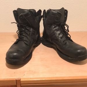 Danner Striker2 GTK 6” Boots w/ Safety Toe